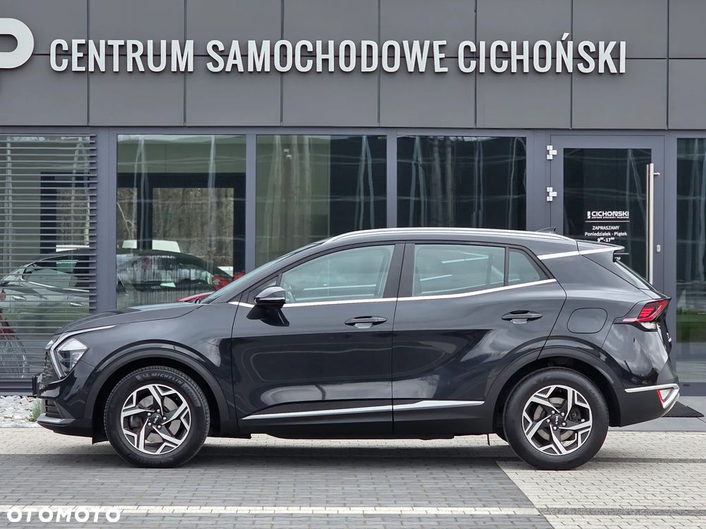 Kia Sportage 1.6 T-GDI L 2WD - 33
