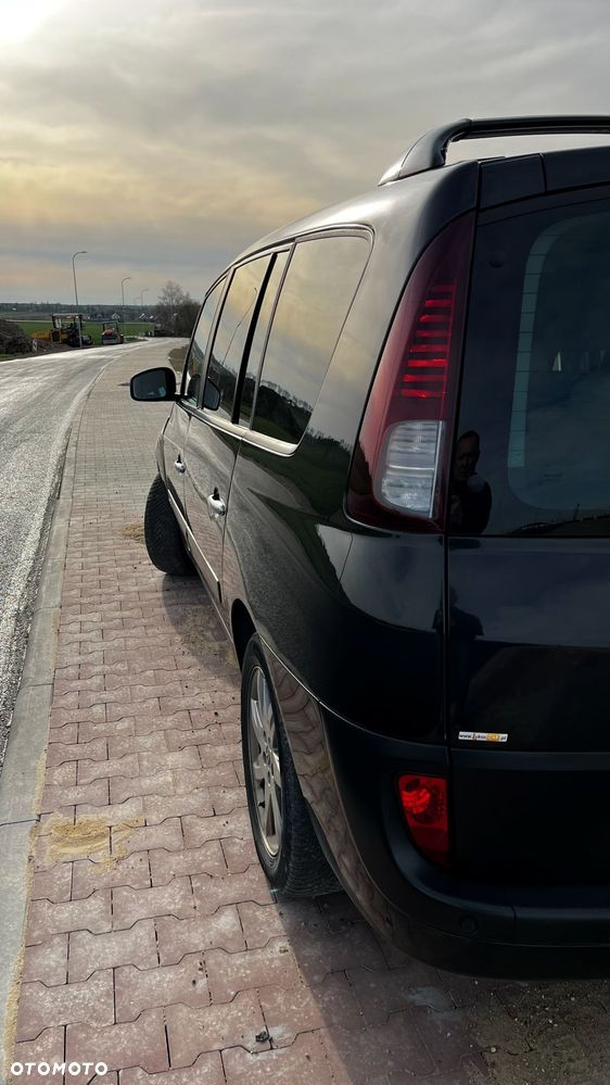 Renault Grand Espace 2.0 dCi 150 FAP Celsium - 7