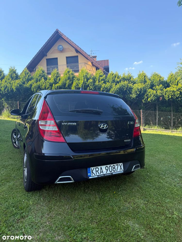 Hyundai i30 1.6 CRDi Classic - 6