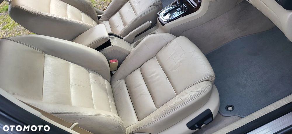Skoda Superb - 27