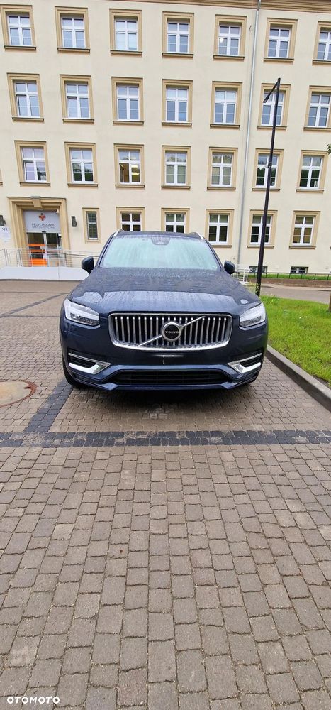 Volvo XC 90 - 6