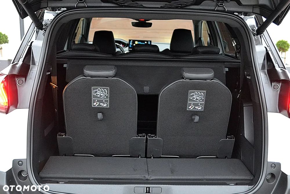 Peugeot 5008 2.0 BlueHDI GT S&S EAT8 - 26