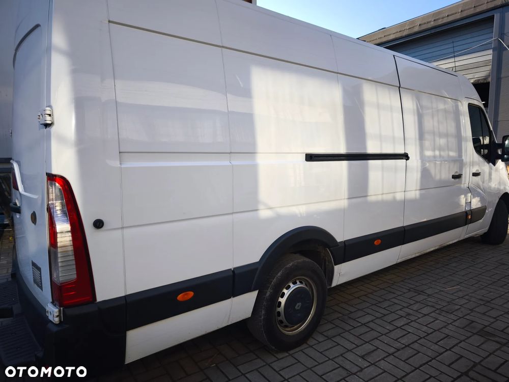 Renault Master - 5