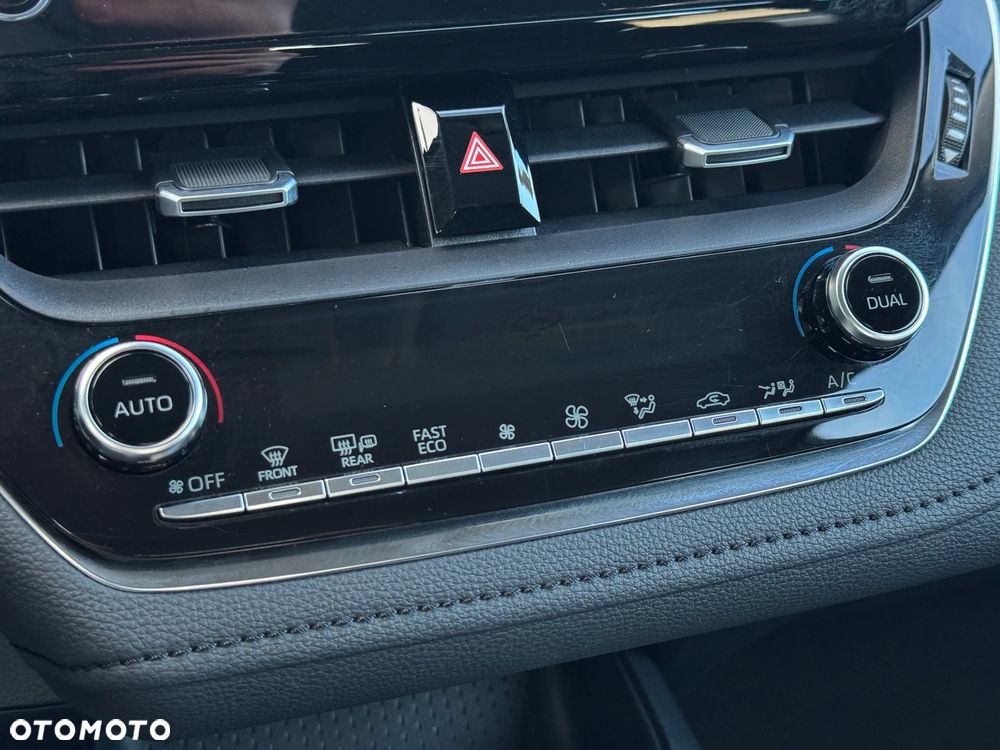 Toyota Corolla 1.5 Style - 19