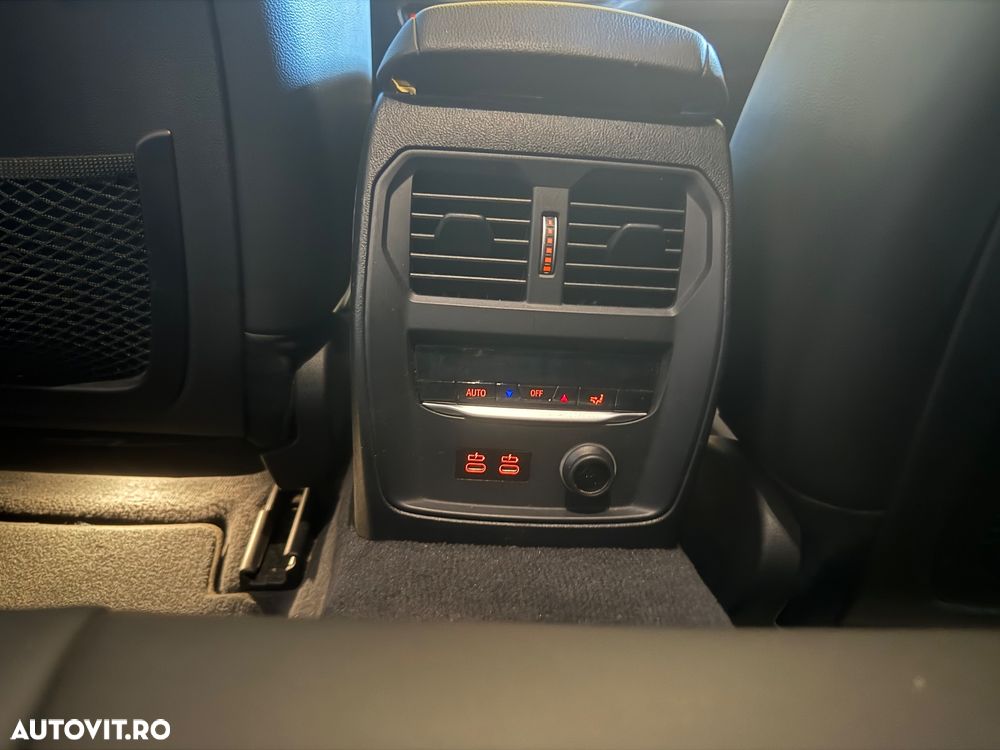 BMW Seria 3 320d Aut. M Sport - 21