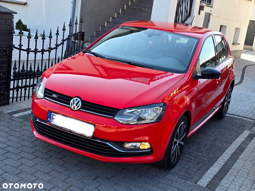 Volkswagen Polo 1.2 TSI BMT Highline Perfectline - 21