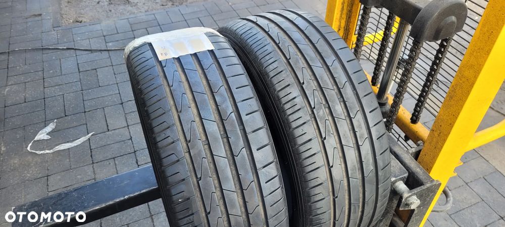 Opony letnie Hankook Ventus Prime 3 215/45/16 2020 - 4