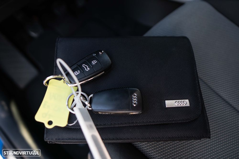 Audi Q2 1.6 TDI Design - 27