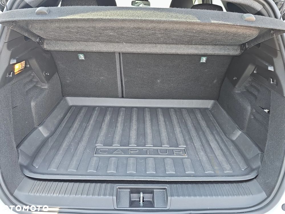 Renault Captur 1.6 E-TECH Full Hybrid 145 Techno - 29