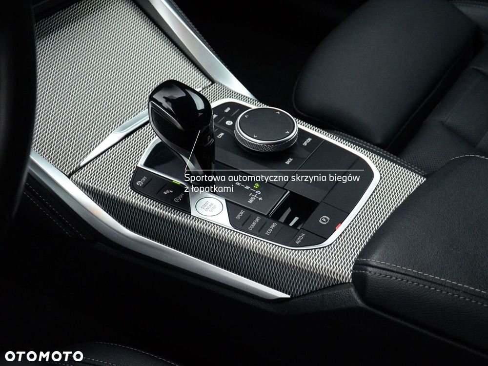 BMW Seria 4 430i xDrive M Sport sport - 22