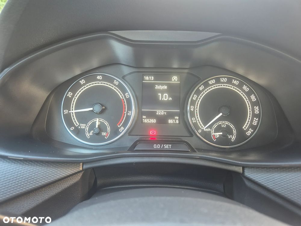 Skoda Kamiq 1.0 TSI Ambition - 5