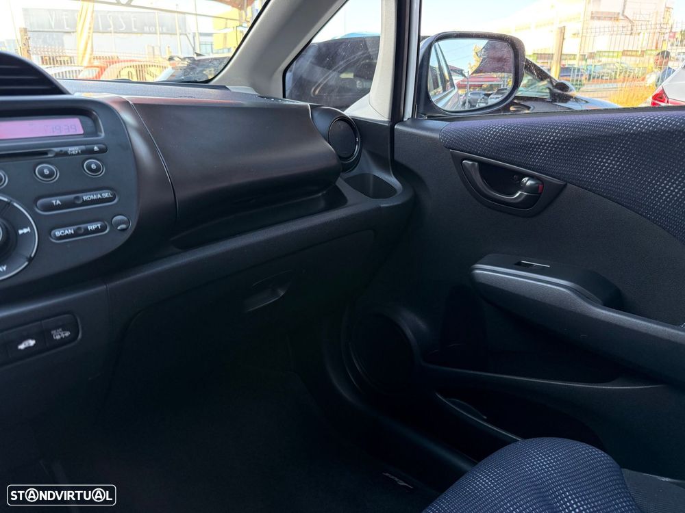 Honda Jazz 1.2 i-VTEC Trend - 15