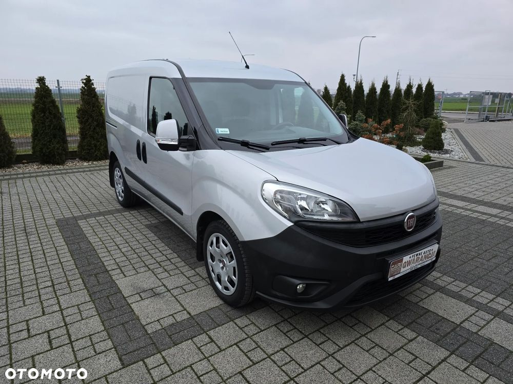 Fiat Doblo - 3