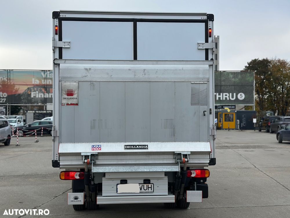 Renault Master frigorific - 2