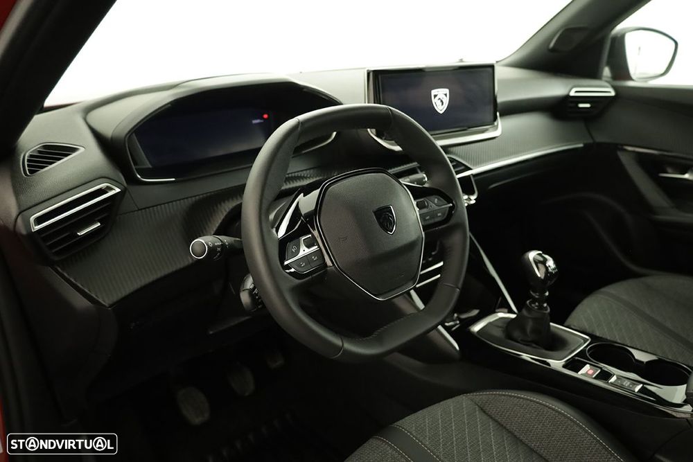 Peugeot 2008 1.2 PureTech Allure - 7