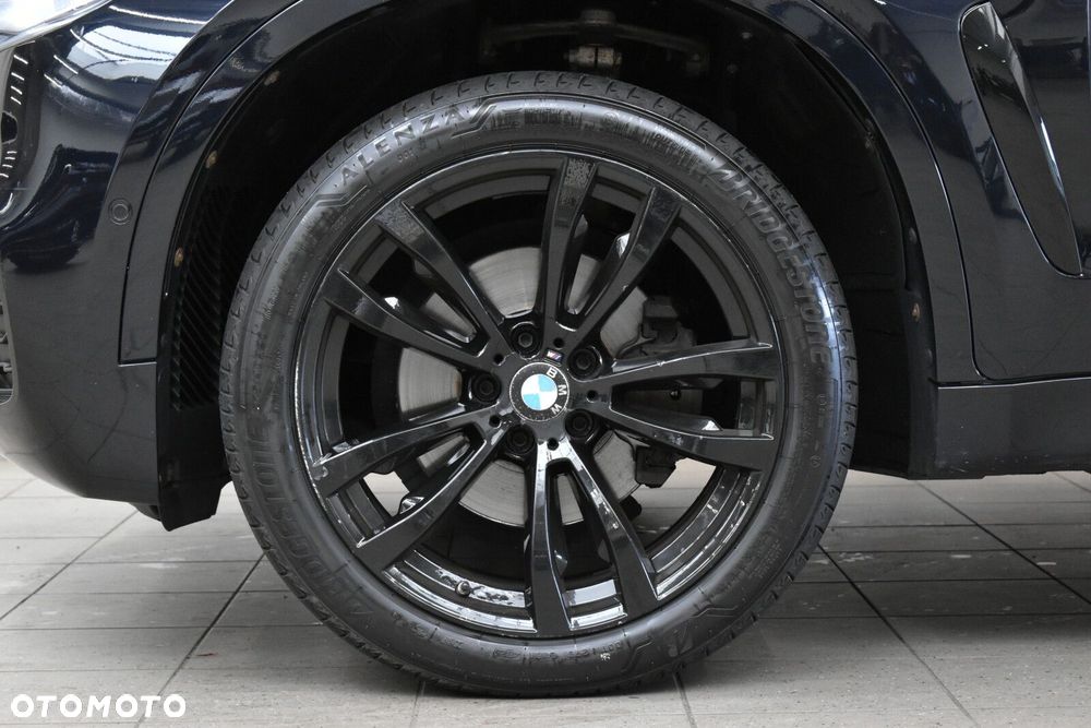 BMW X6 xDrive30d M Sport - 7