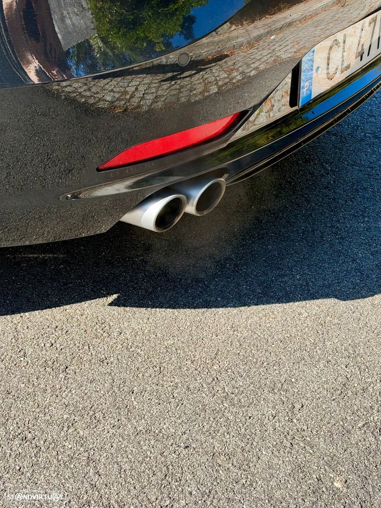 BMW Z4 23 i - 15