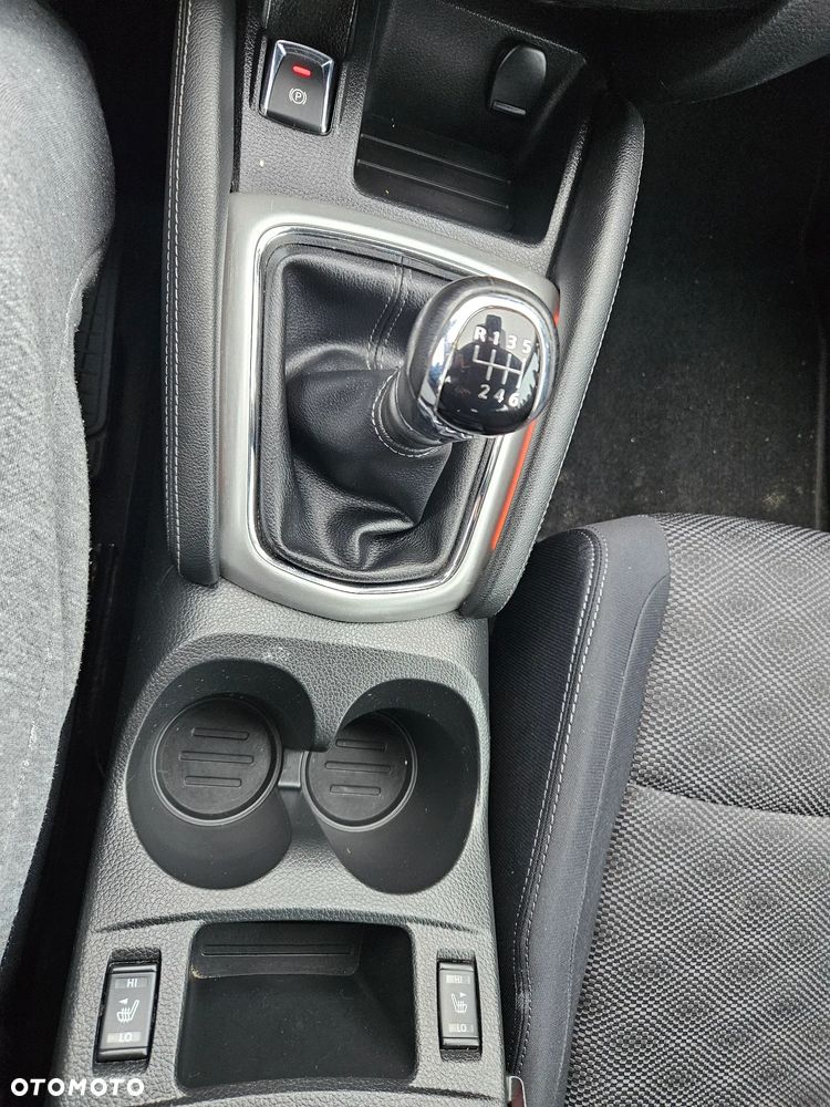 Nissan Qashqai 1.2 DIG-T N-Connecta - 19