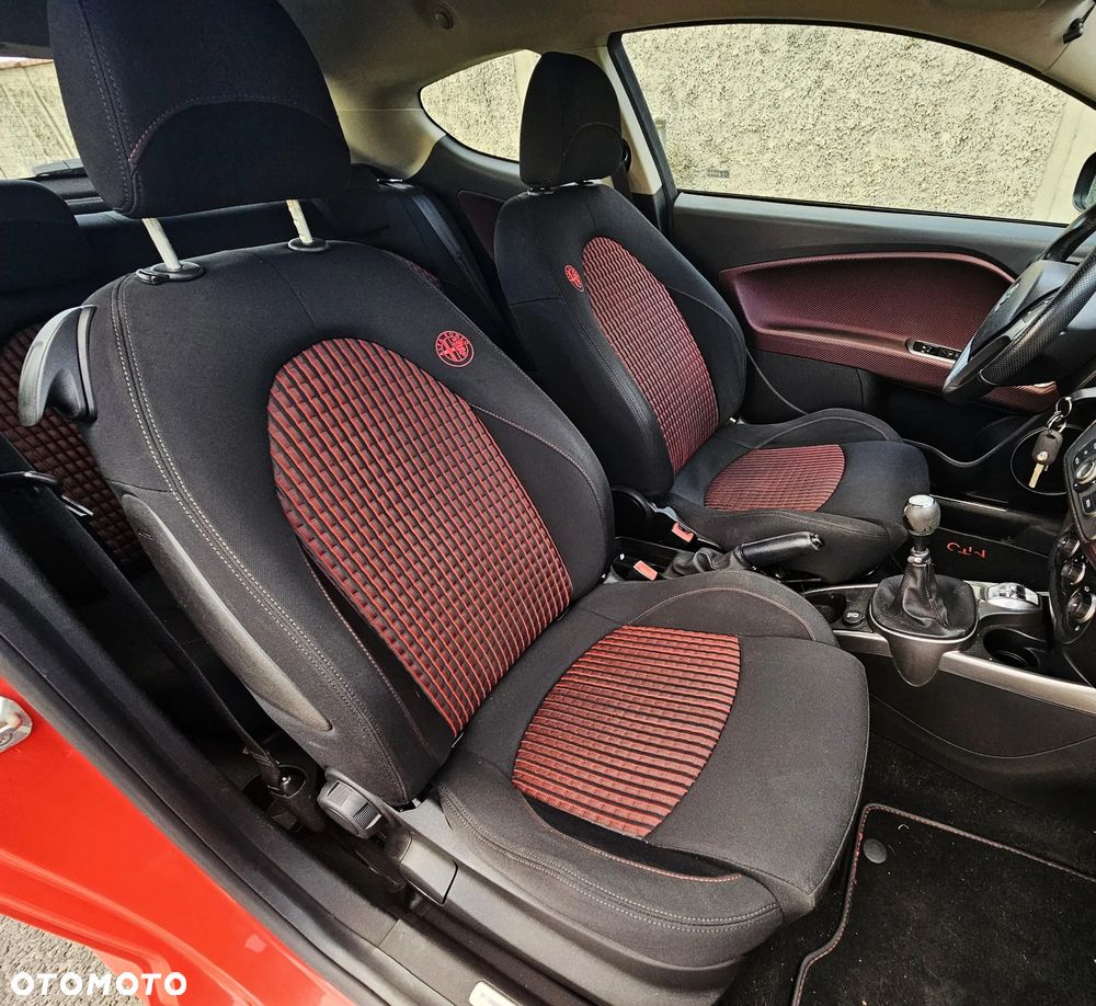 Alfa Romeo Mito 1.4 TB Distinctive - 16