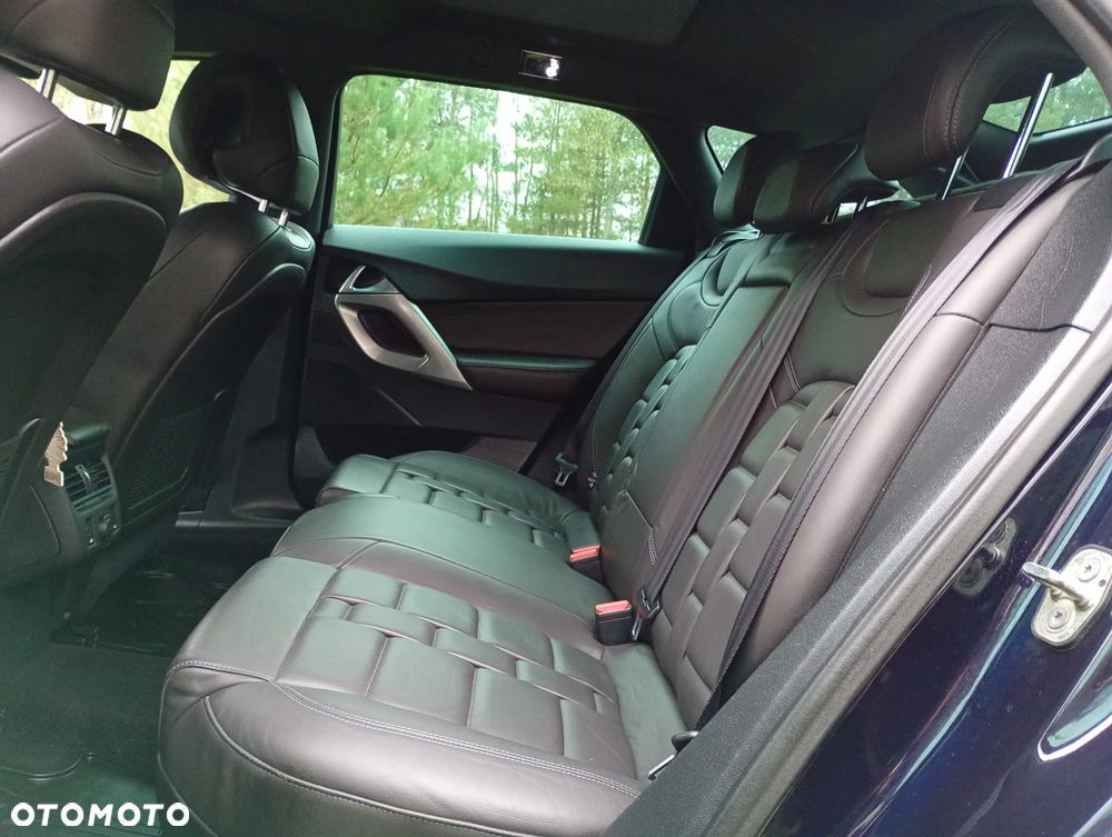 DS Automobiles DS 5 - 19