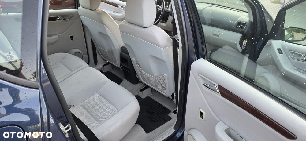 Mercedes-Benz Klasa A 150 Elegance First - 5