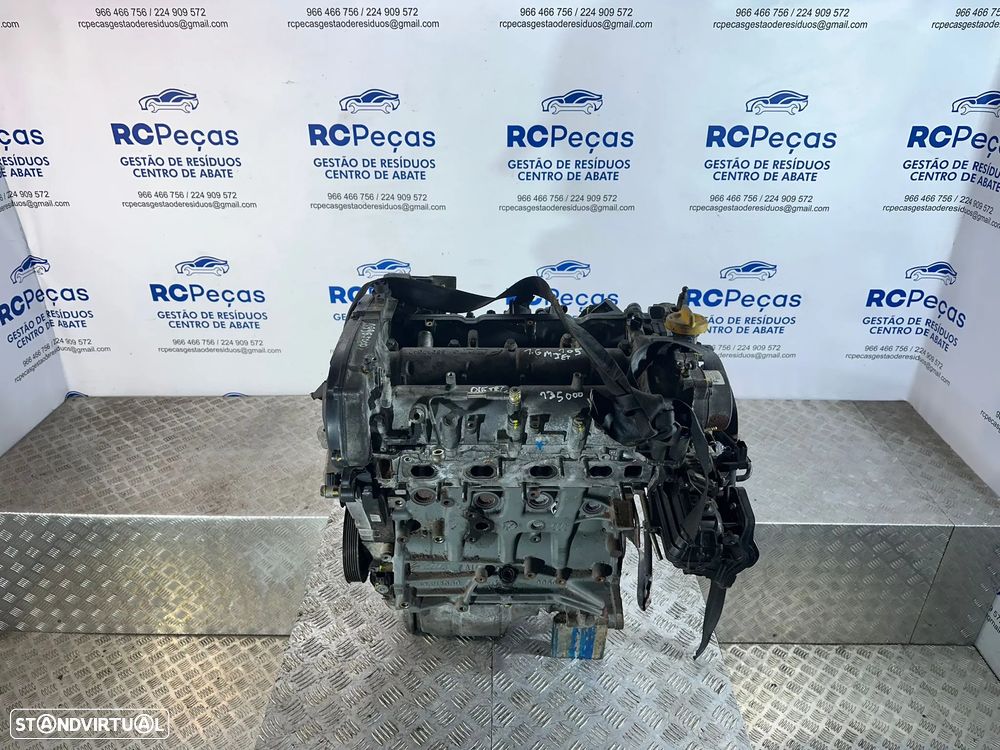 .Motor Completo 199B5000 Fiat 500L 1.6 Mjet Multijet 2012 - 2018 - 5