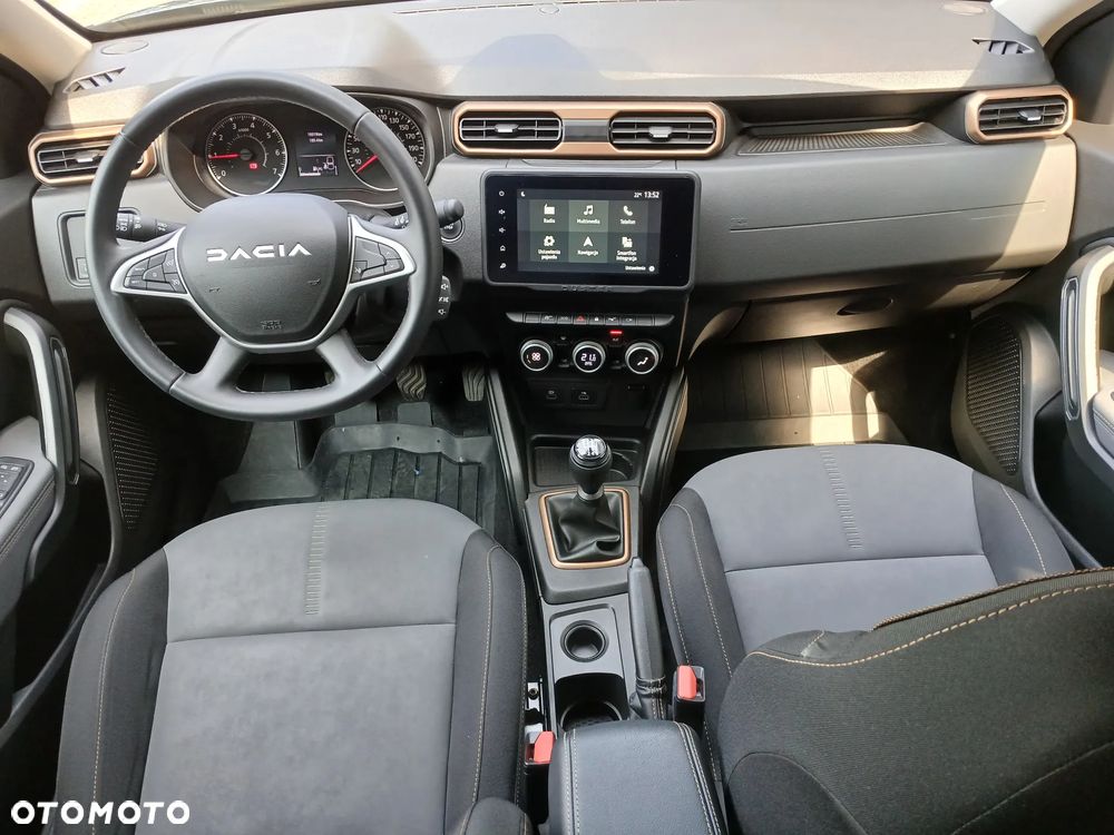 Dacia Duster - 24