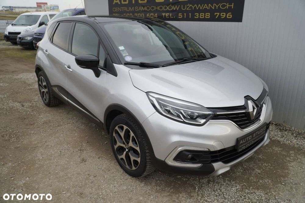 Renault Captur ENERGY TCe 90 Start&Stop Intens - 2