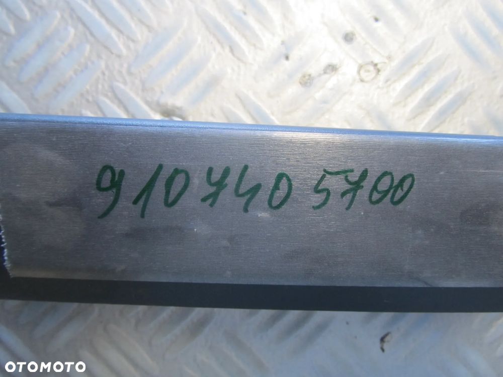 listwa 9107405700 - 2