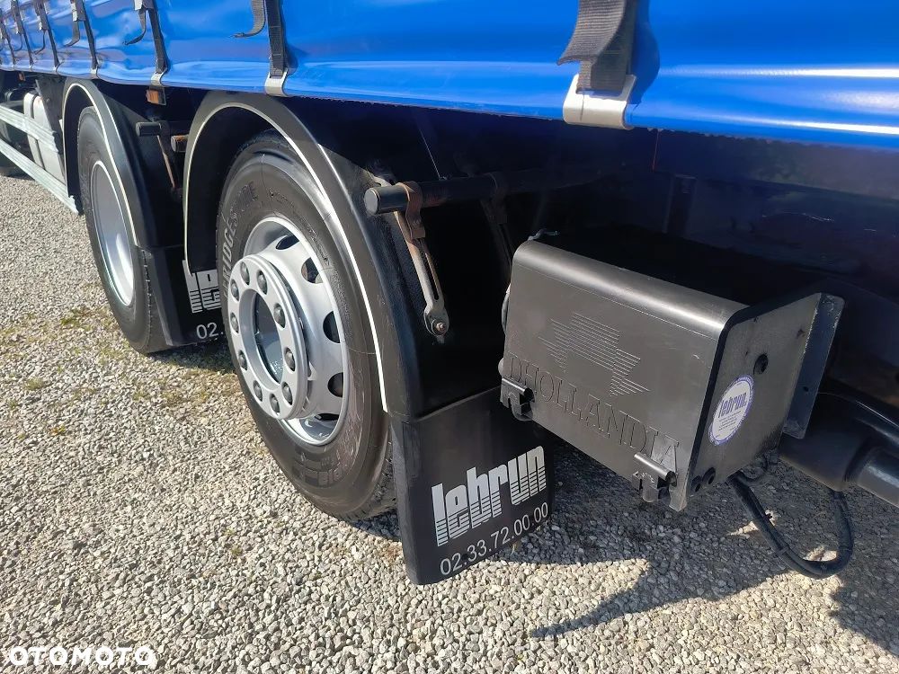 DAF XF 460 - 21