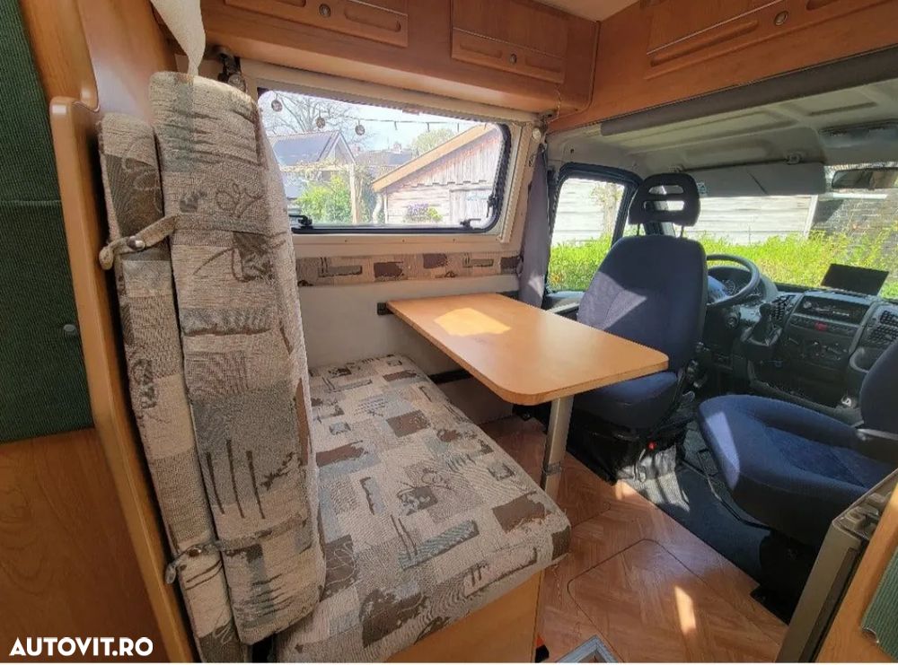 Fiat Ducato M1A - 5