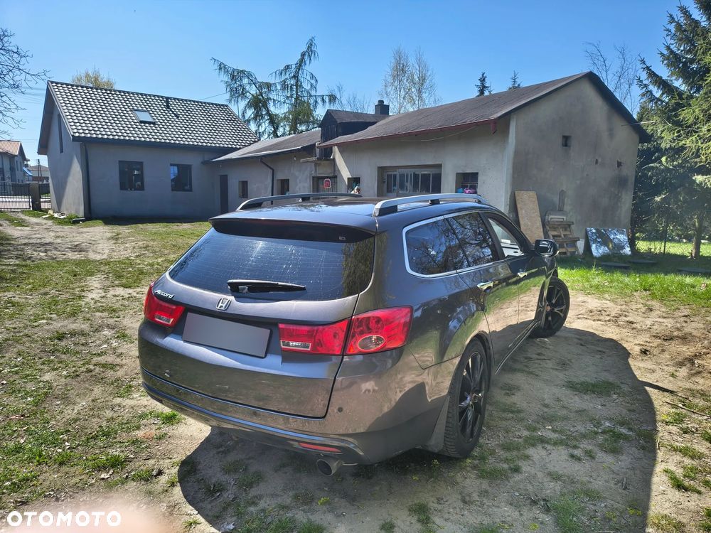 Honda Accord 2.0 Elegance - 5