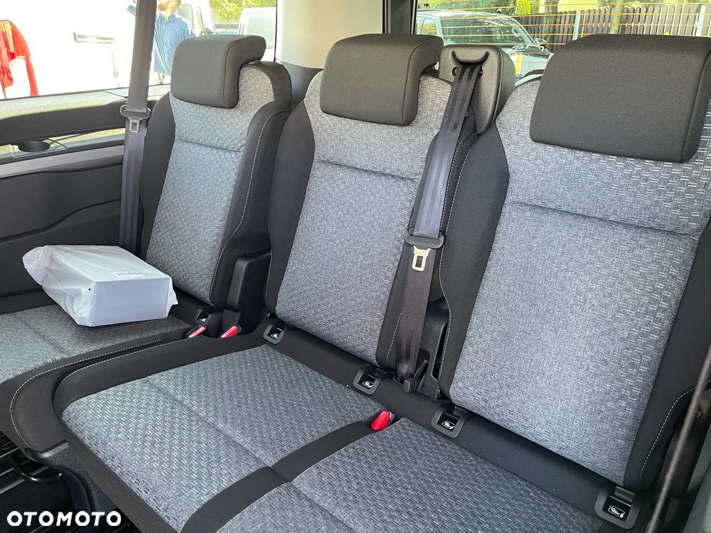 Toyota Proace Verso - 17