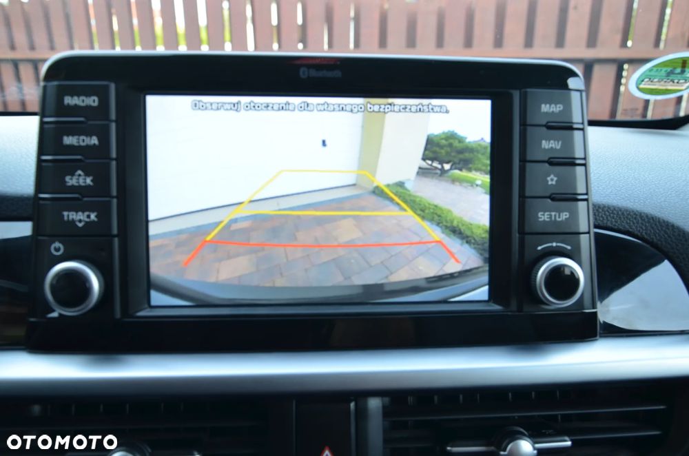 Kia Picanto 1.2 Automatik GT Line - 15