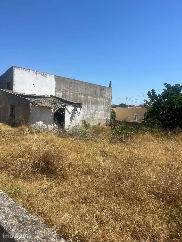 Terreno para Construção - Charneca de Caparica - Grande imagem: 4/8