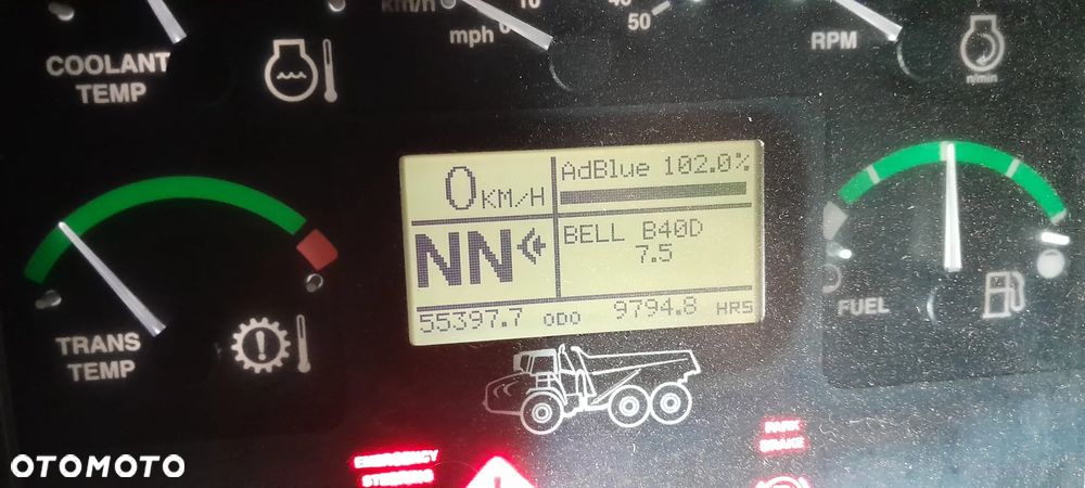 Bell B40d - 8
