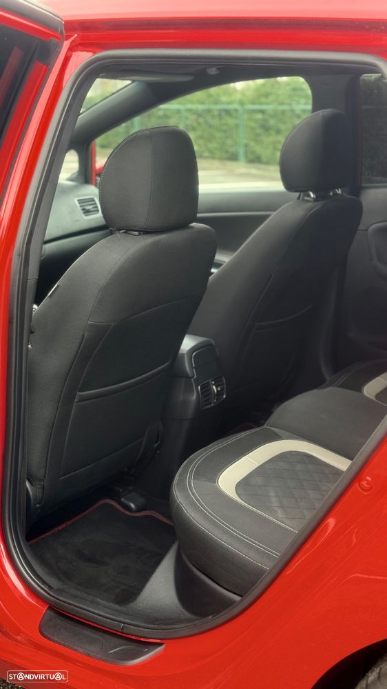 Kia Ceed SW 1.6 CRDi GT Line - 23