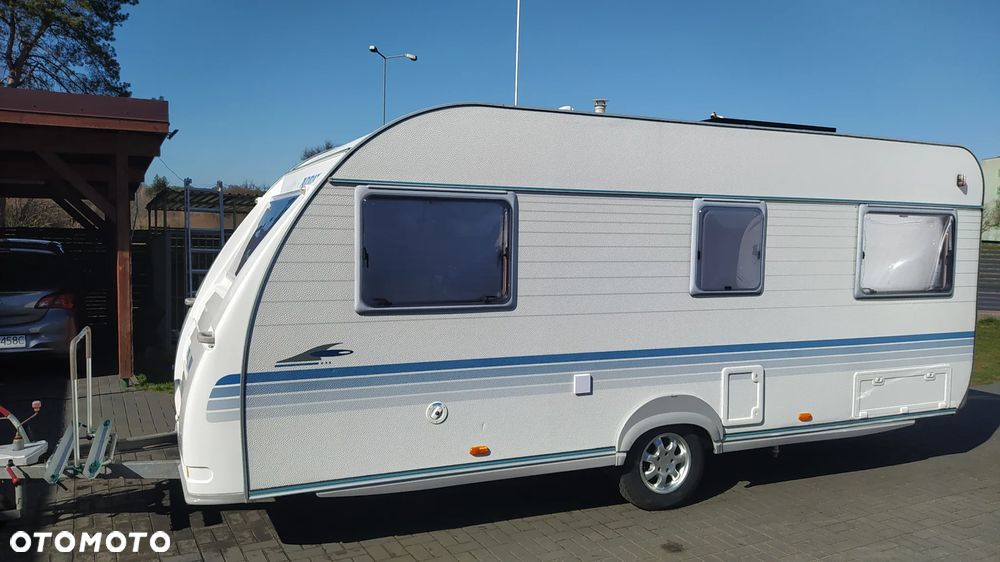 Adria Adora 512ul - 10