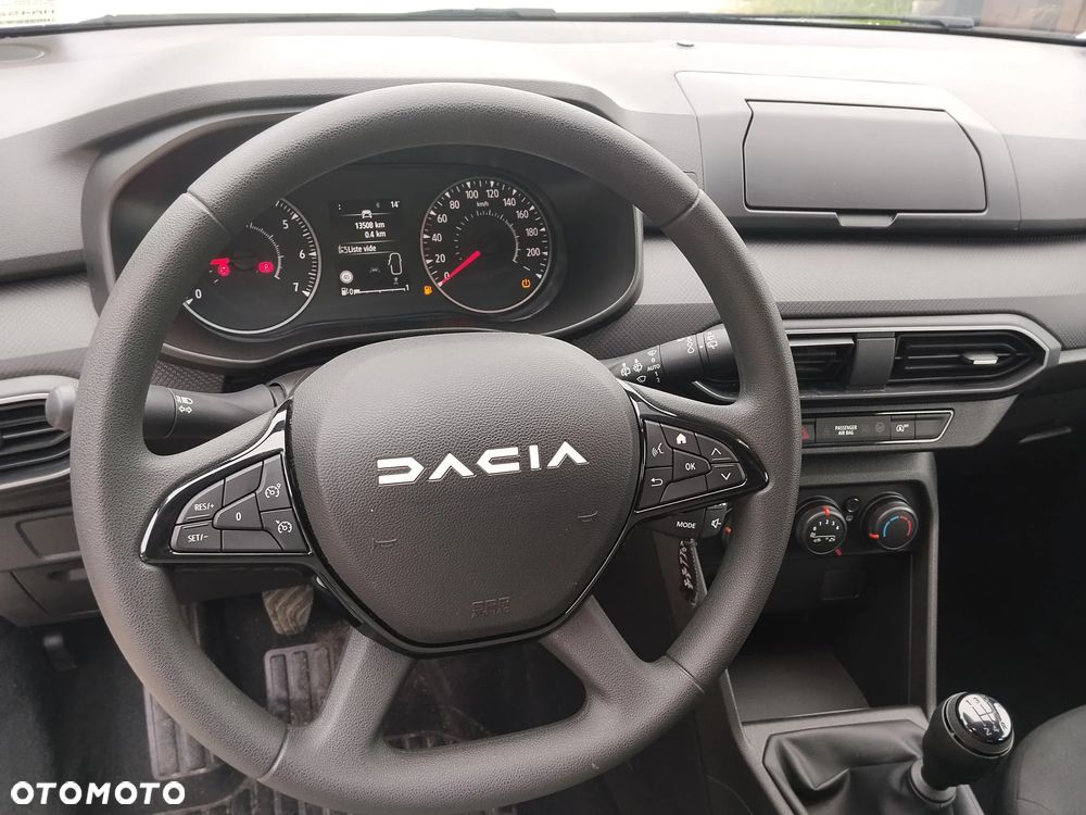 Dacia Sandero TCe 90 Expression - 17