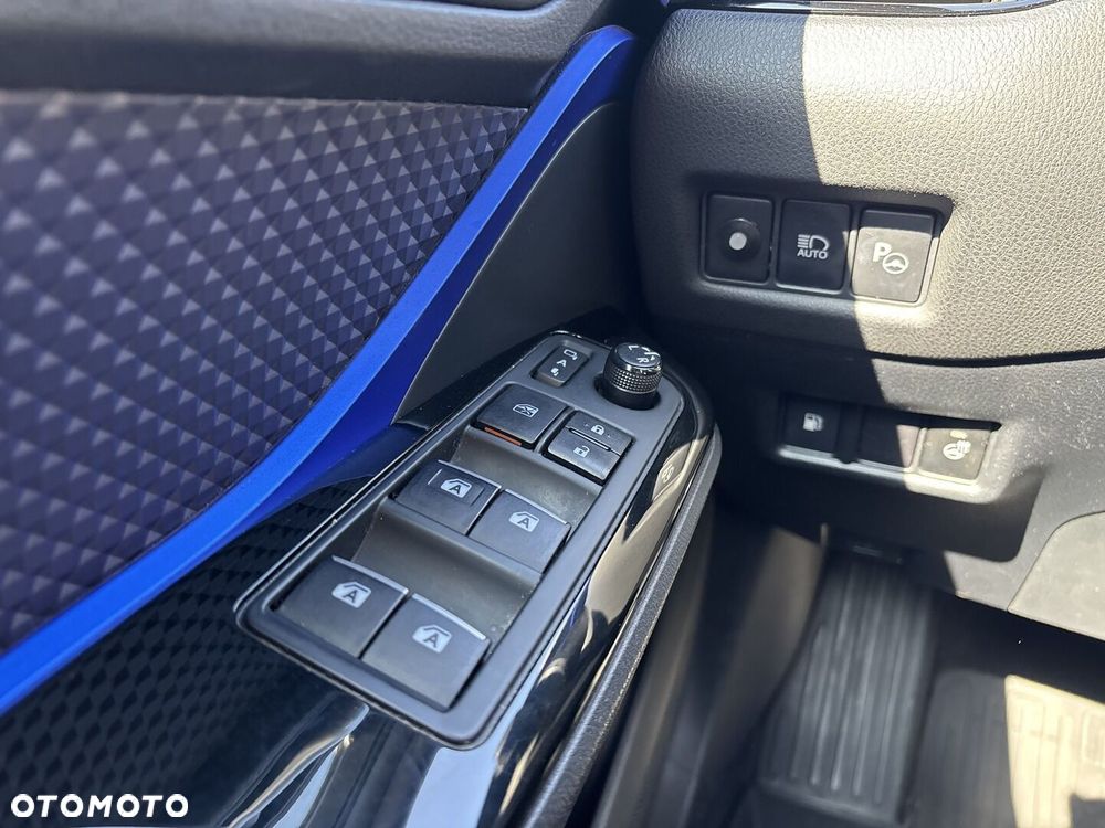 Toyota C-HR 1.8 Hybrid Dynamic - 18