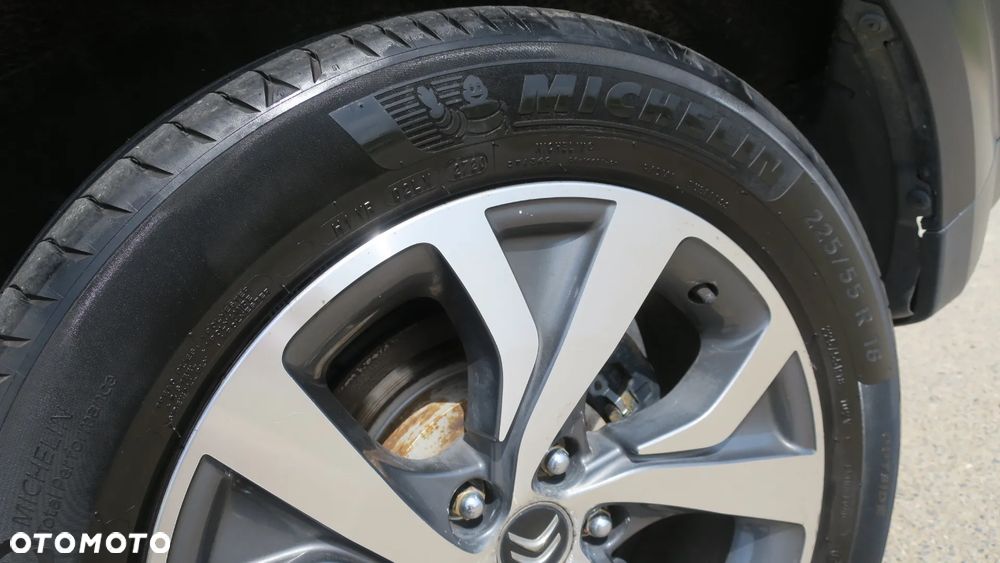 Citroën C-Crosser 2.2 HDi Exclusive DCS - 30