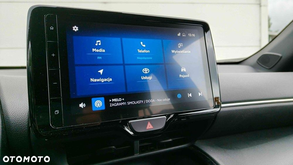 Toyota Yaris Cross - 20