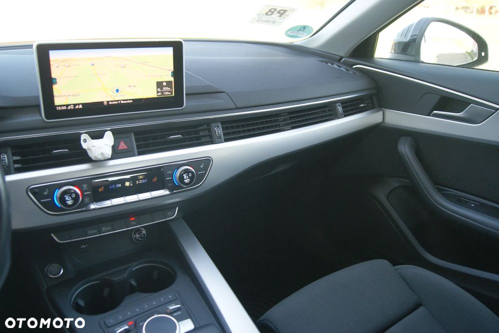 Audi A4 Avant 2.0 TDI ultra S tronic sport - 26
