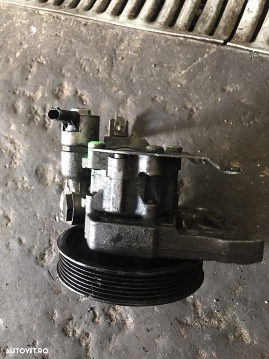 Pompa servo bmw 535d e60 - 3