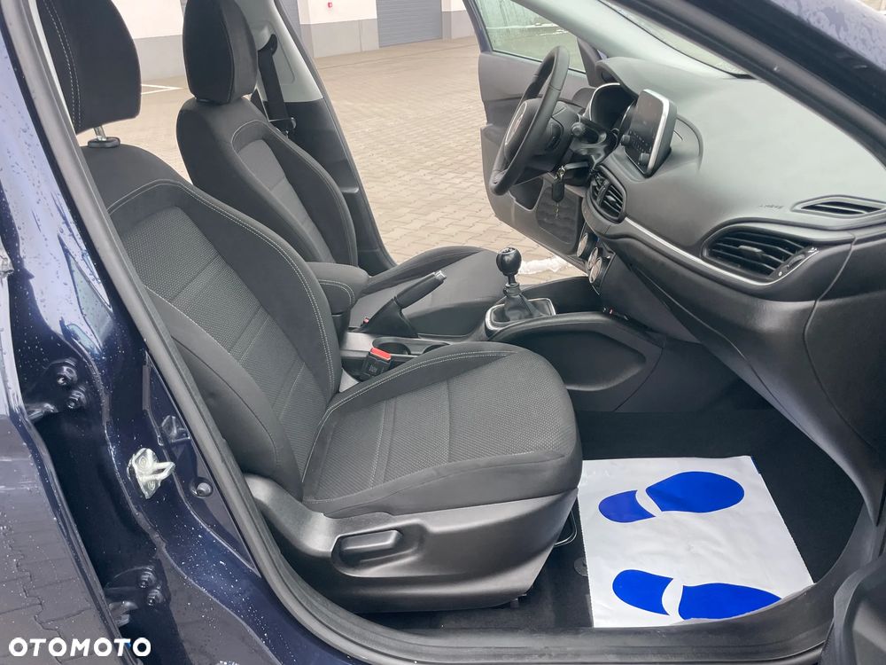 Fiat Tipo 1.4 16v S-Design - 18