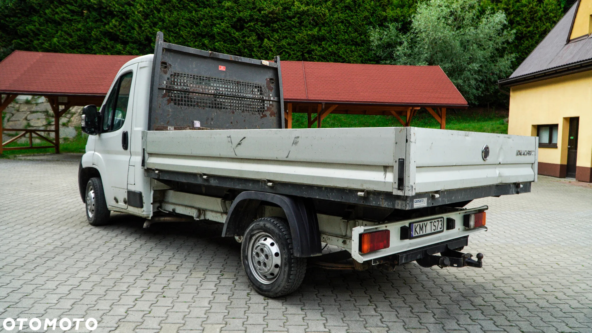 Fiat DUCATO - 3