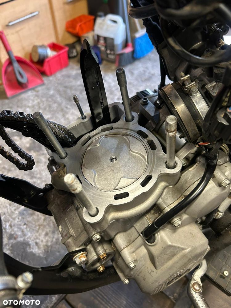 KTM SXF - 3