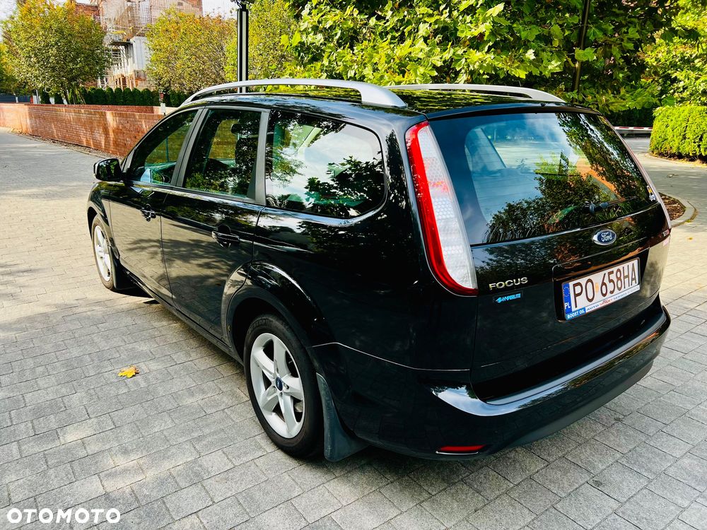 Ford Focus - 2