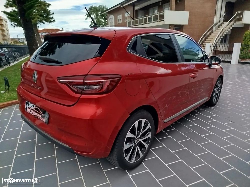 Renault Clio - 11