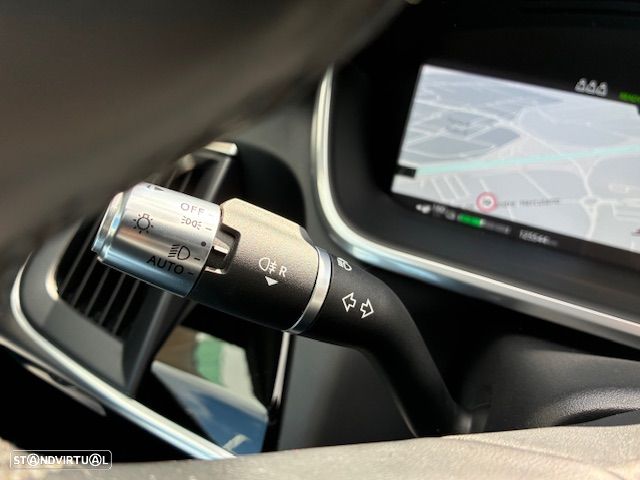 Jaguar I-Pace Black AWD Aut. - 40